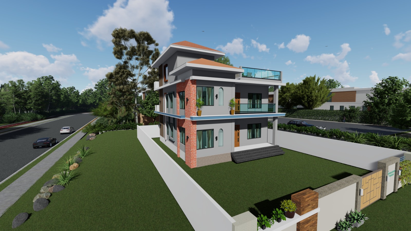 S.B.Engineering