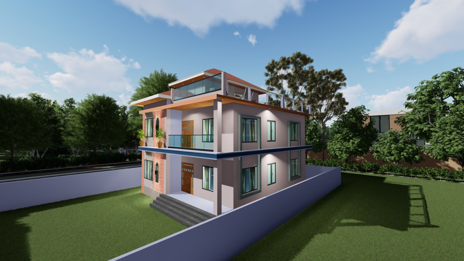 S.B.Engineering