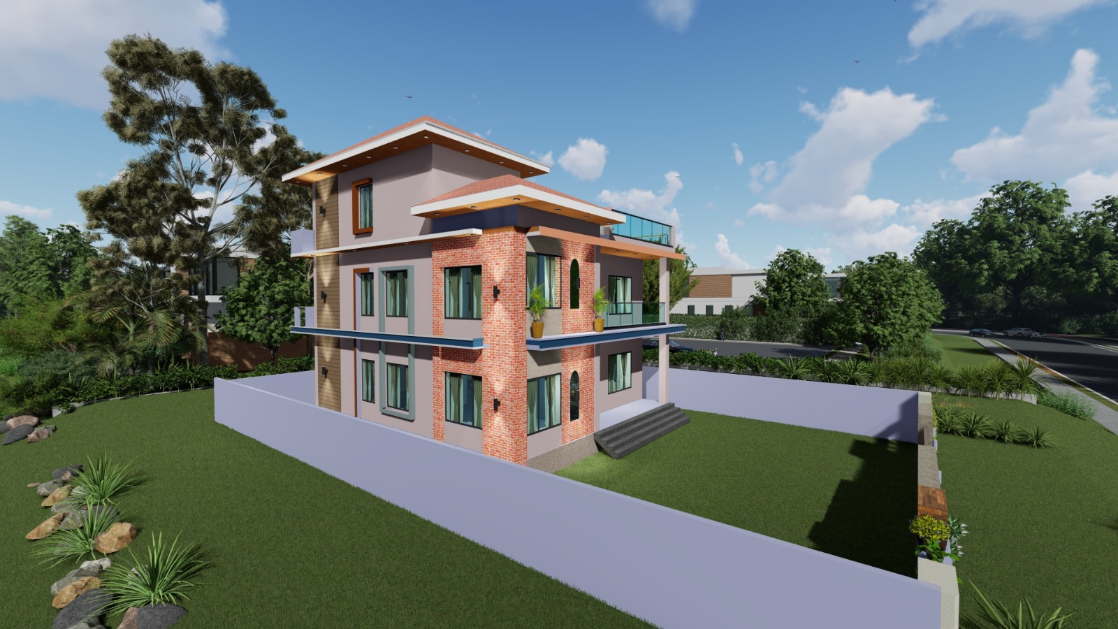 S.B.Engineering